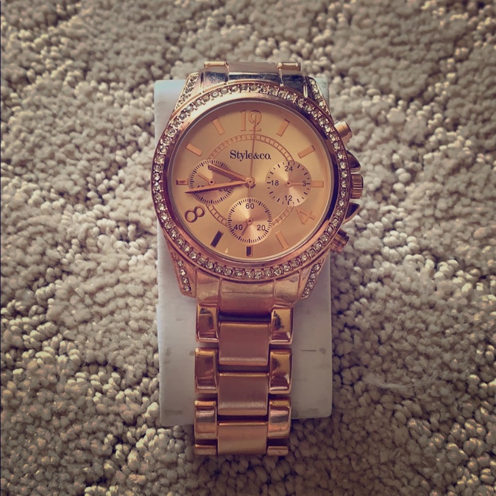 Watch